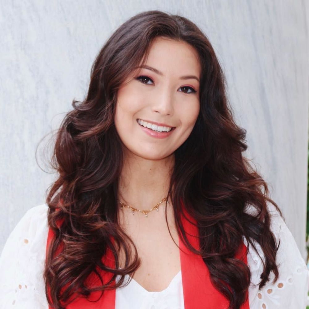 Meet your Posher, Julianna